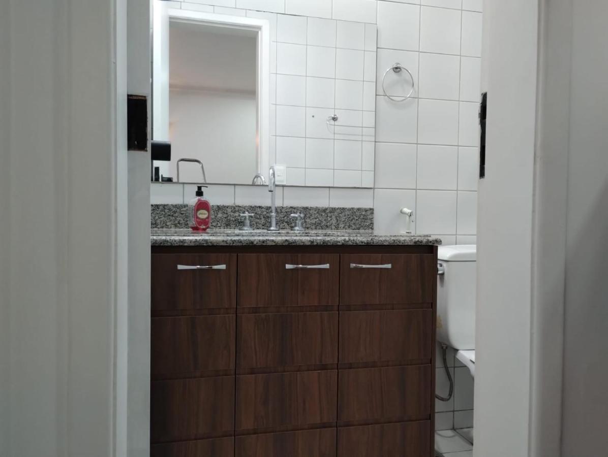 Flat Saint Martin Apto 308 Fortaleza  Exterior photo