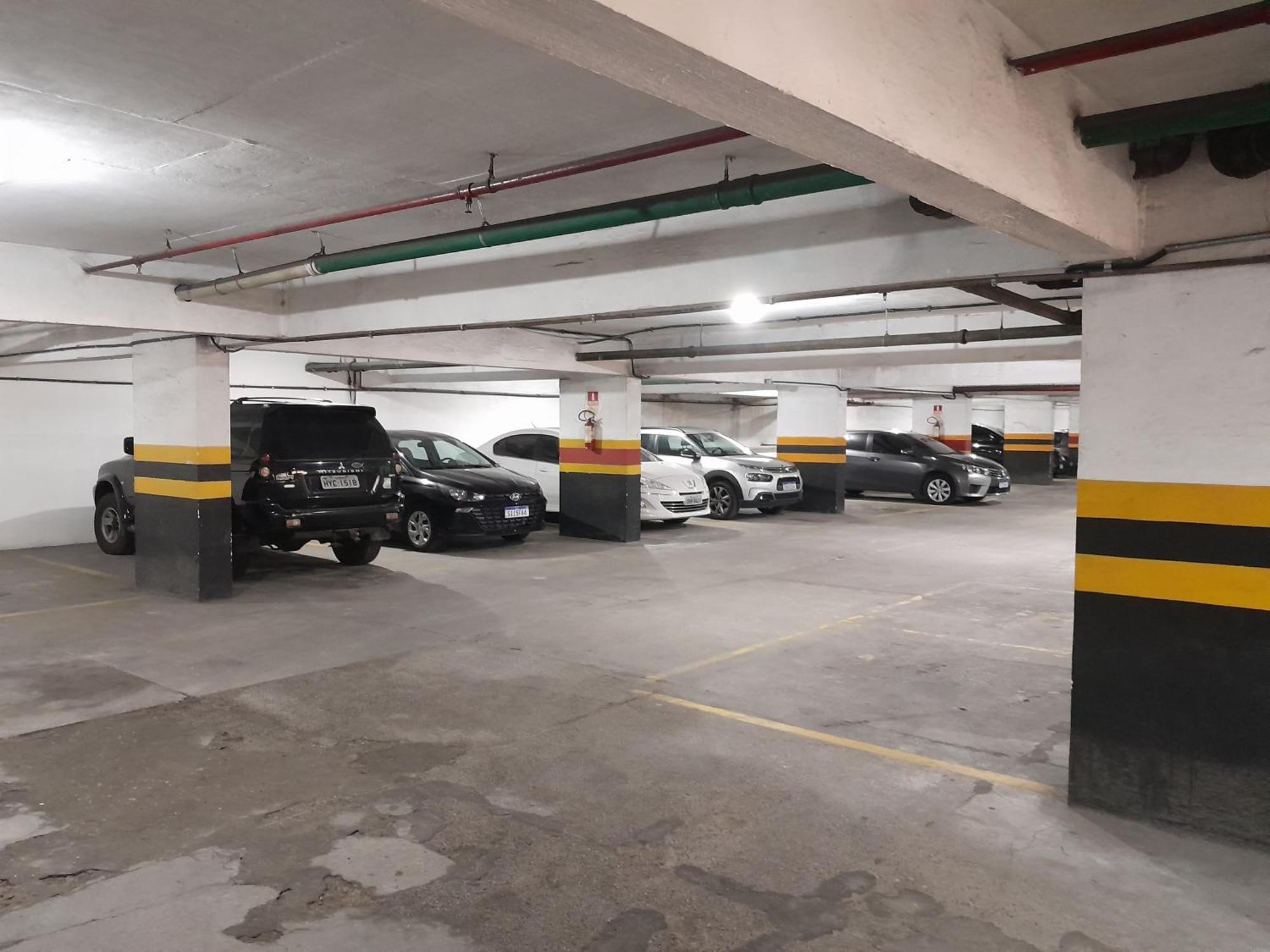 Flat Saint Martin Apto 308 Fortaleza  Exterior photo